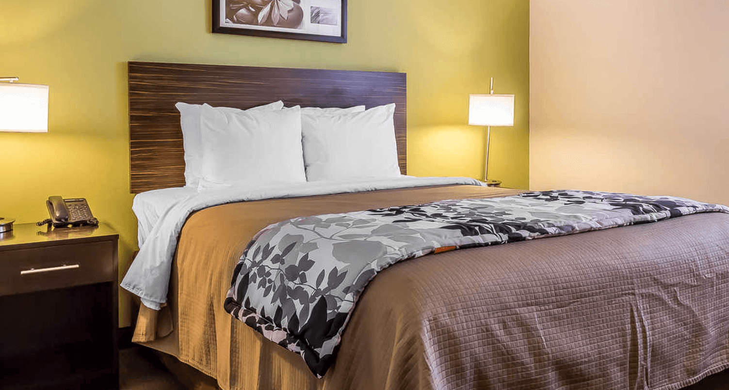 Hotel in Philadelphia | Sleep Inn Center City